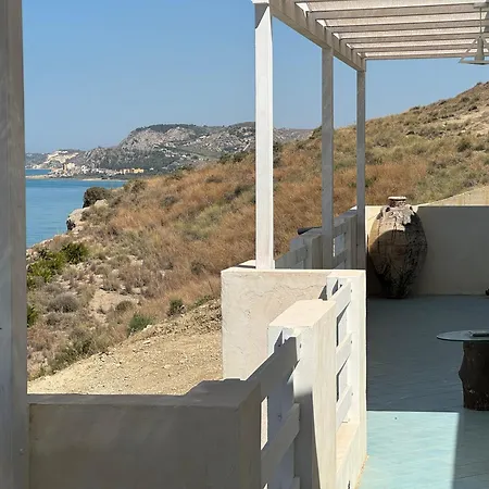Villa Maya Siculiana